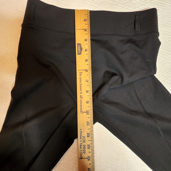 Solid & Striped workout leggings - Picture 11 of 12